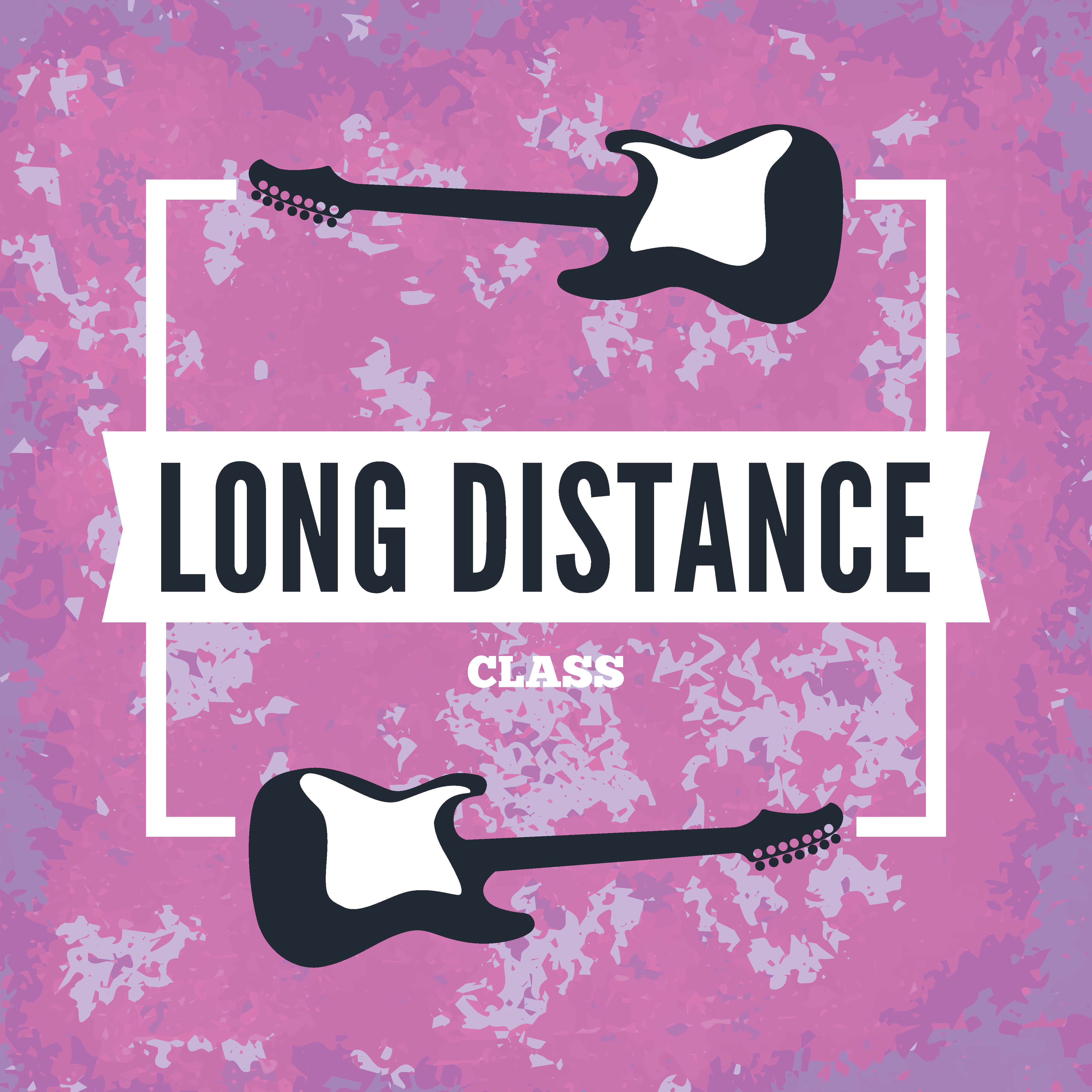 CORSI long distance