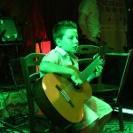 Primo saggio fine anno 2011-2012