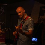 Primo saggio fine anno 2011-2012