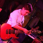 Primo saggio fine anno 2011-2012