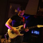 Primo saggio fine anno 2011-2012