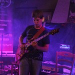 Primo saggio fine anno 2011-2012