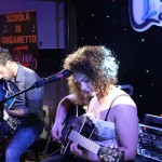 Quarto saggio fine anno 2014-2015