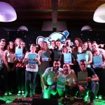 Quarto saggio fine anno 2014-2015